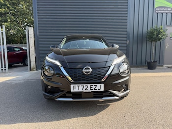 Used Nissan Juke 2023 for sale - 79307249: Photo