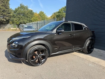 Used Nissan Juke 2023 for sale - 79307249: Photo