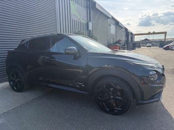 Used Nissan Juke 2023 for sale - 79307249: Photo