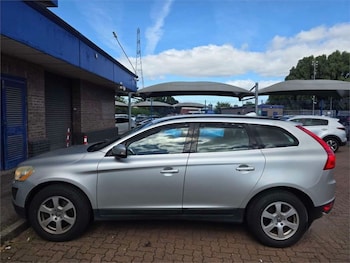 Used Volvo XC60 2012 for sale - 79245576: Photo