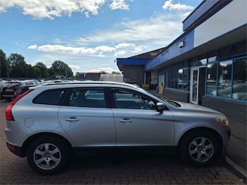 Used Volvo XC60 2012 for sale - 79245576: Photo