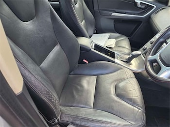 Used Volvo XC60 2012 for sale - 79245576: Photo