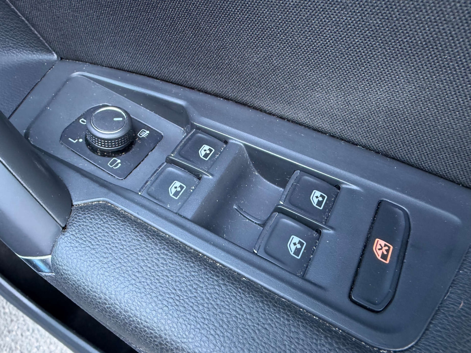 Used Volkswagen Tiguan Allspace 2018 for sale - 77933954: Photo 10