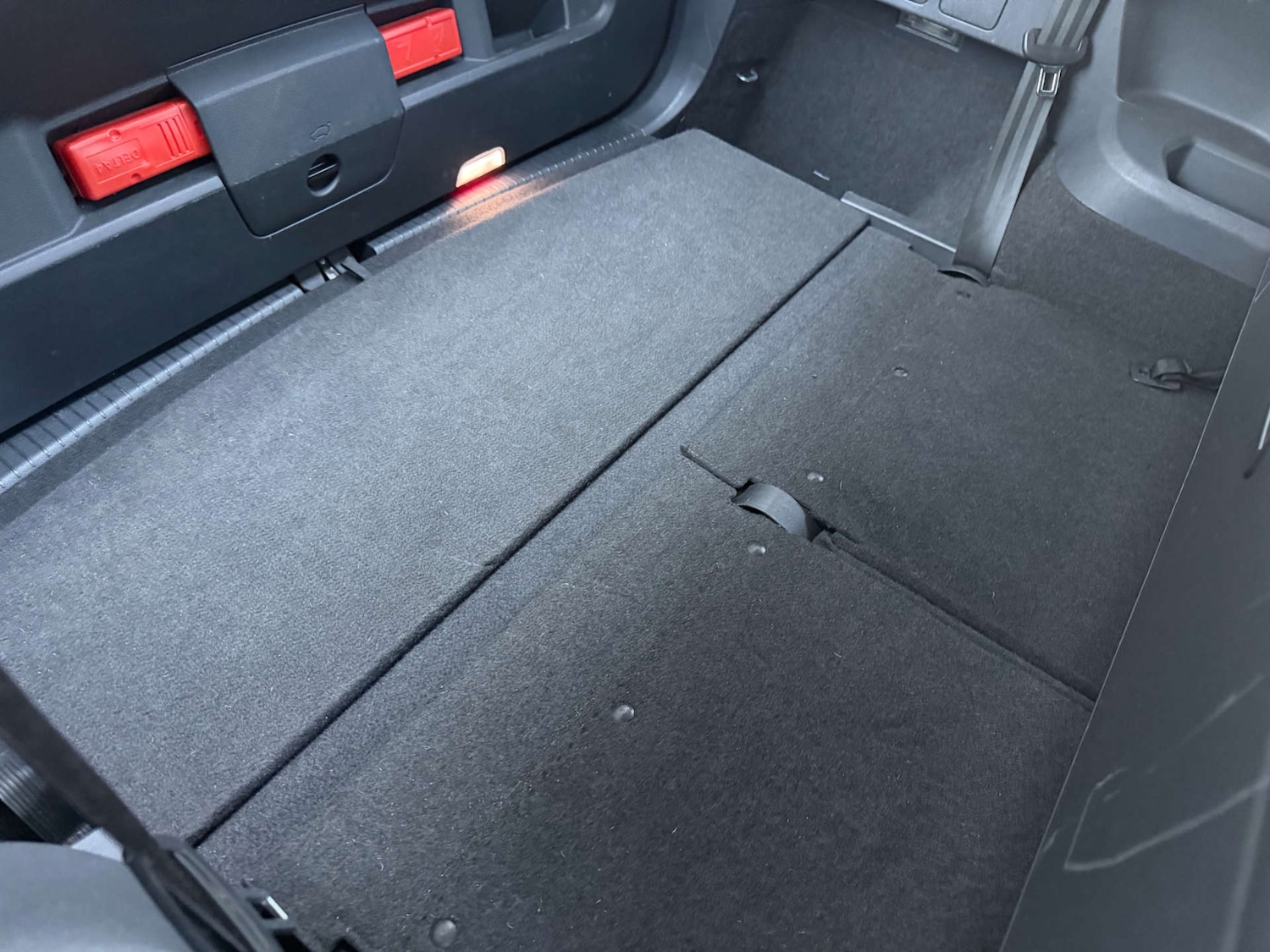 Used Volkswagen Tiguan Allspace 2018 for sale - 77933954: Photo 11