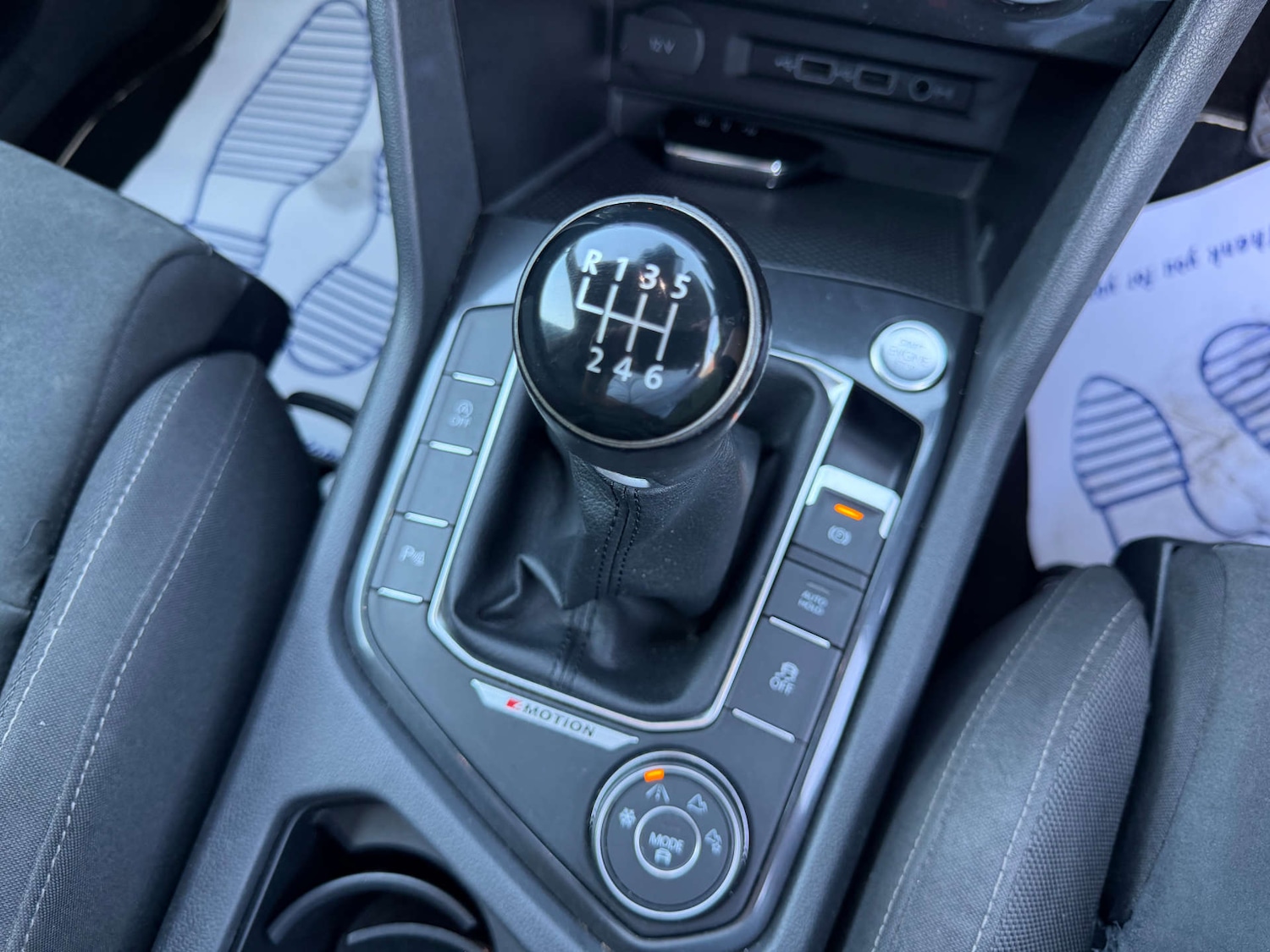 Used Volkswagen Tiguan Allspace 2018 for sale - 77933954: Photo 12