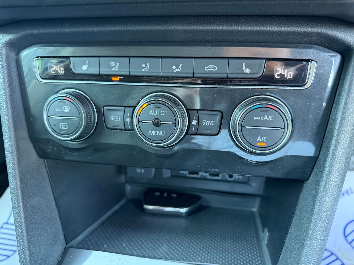 Used Volkswagen Tiguan Allspace 2018 for sale - 77933954: Photo 13