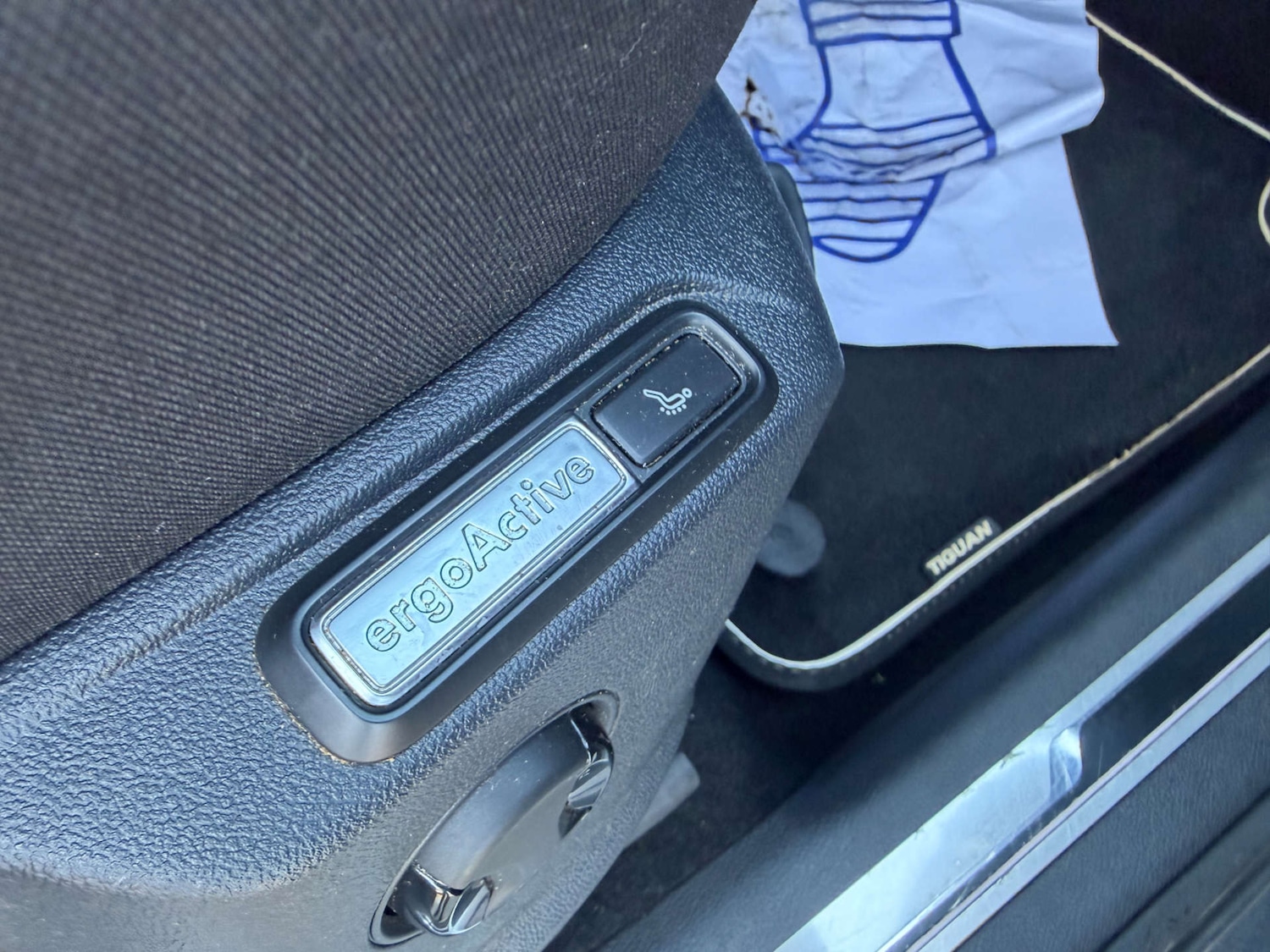 Used Volkswagen Tiguan Allspace 2018 for sale - 77933954: Photo 14