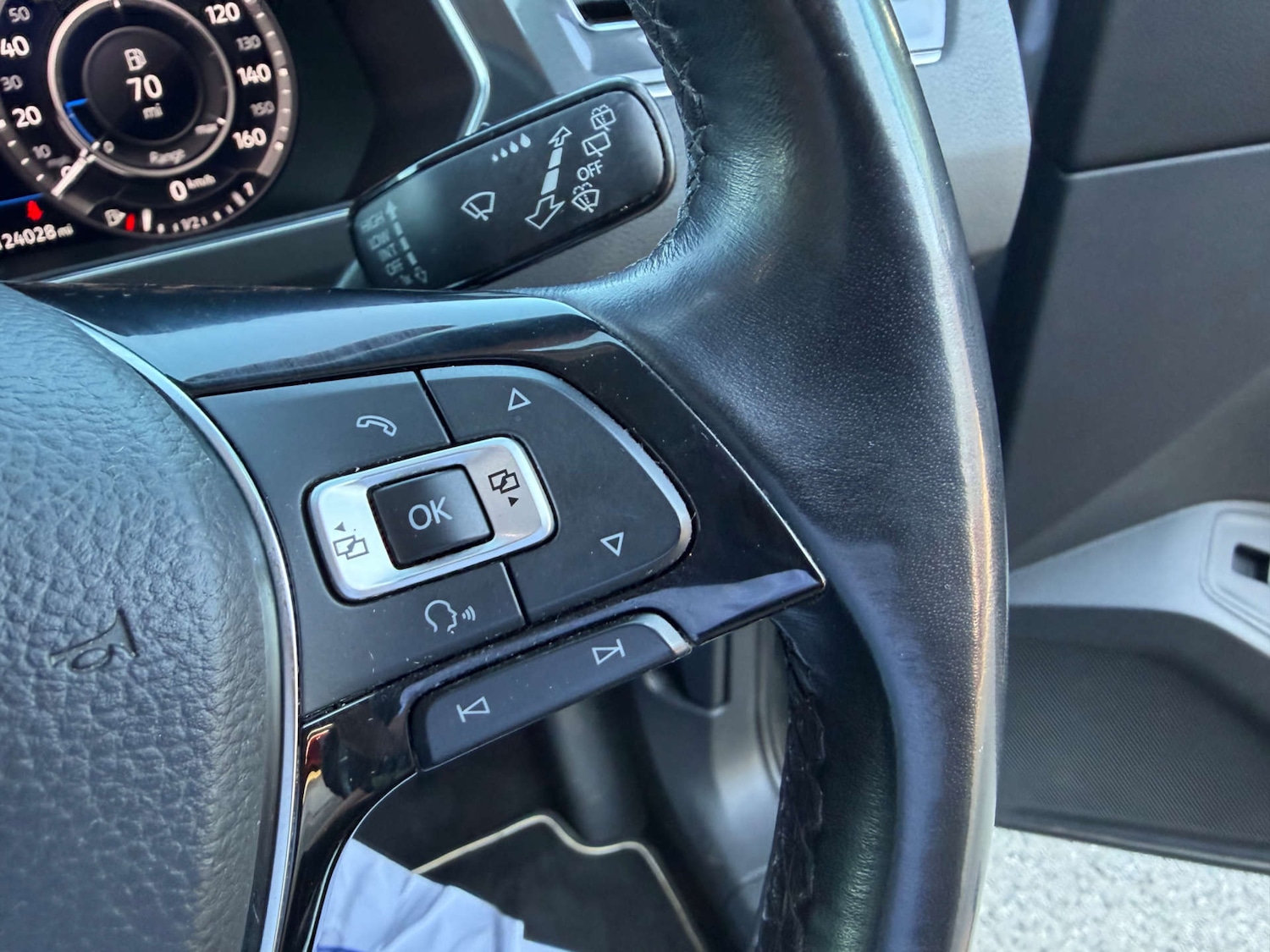 Used Volkswagen Tiguan Allspace 2018 for sale - 77933954: Photo 16