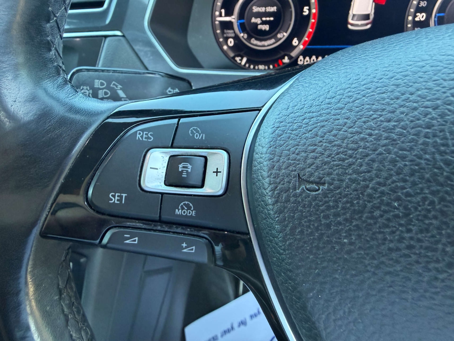 Used Volkswagen Tiguan Allspace 2018 for sale - 77933954: Photo 17