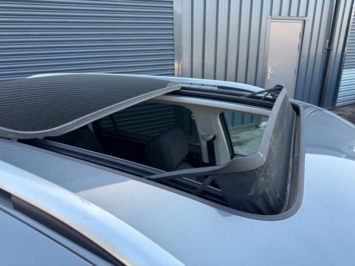 Used Volkswagen Tiguan Allspace 2018 for sale - 77933954: Photo 21