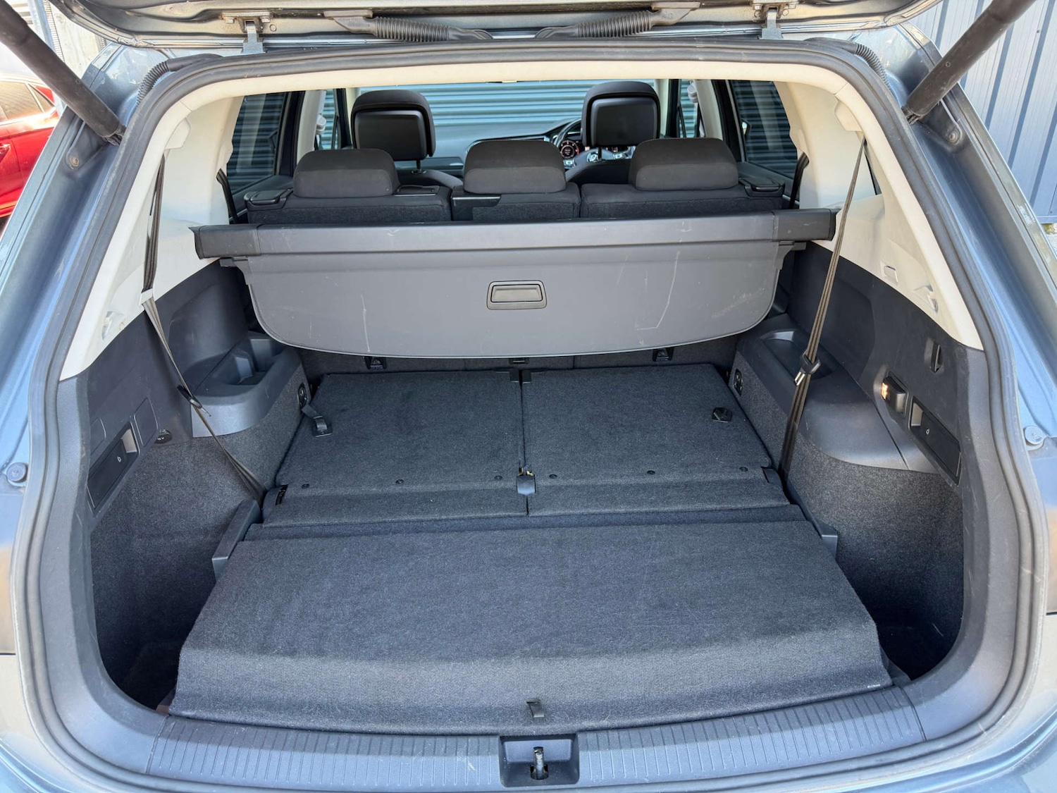 Used Volkswagen Tiguan Allspace 2018 for sale - 77933954: Photo 28