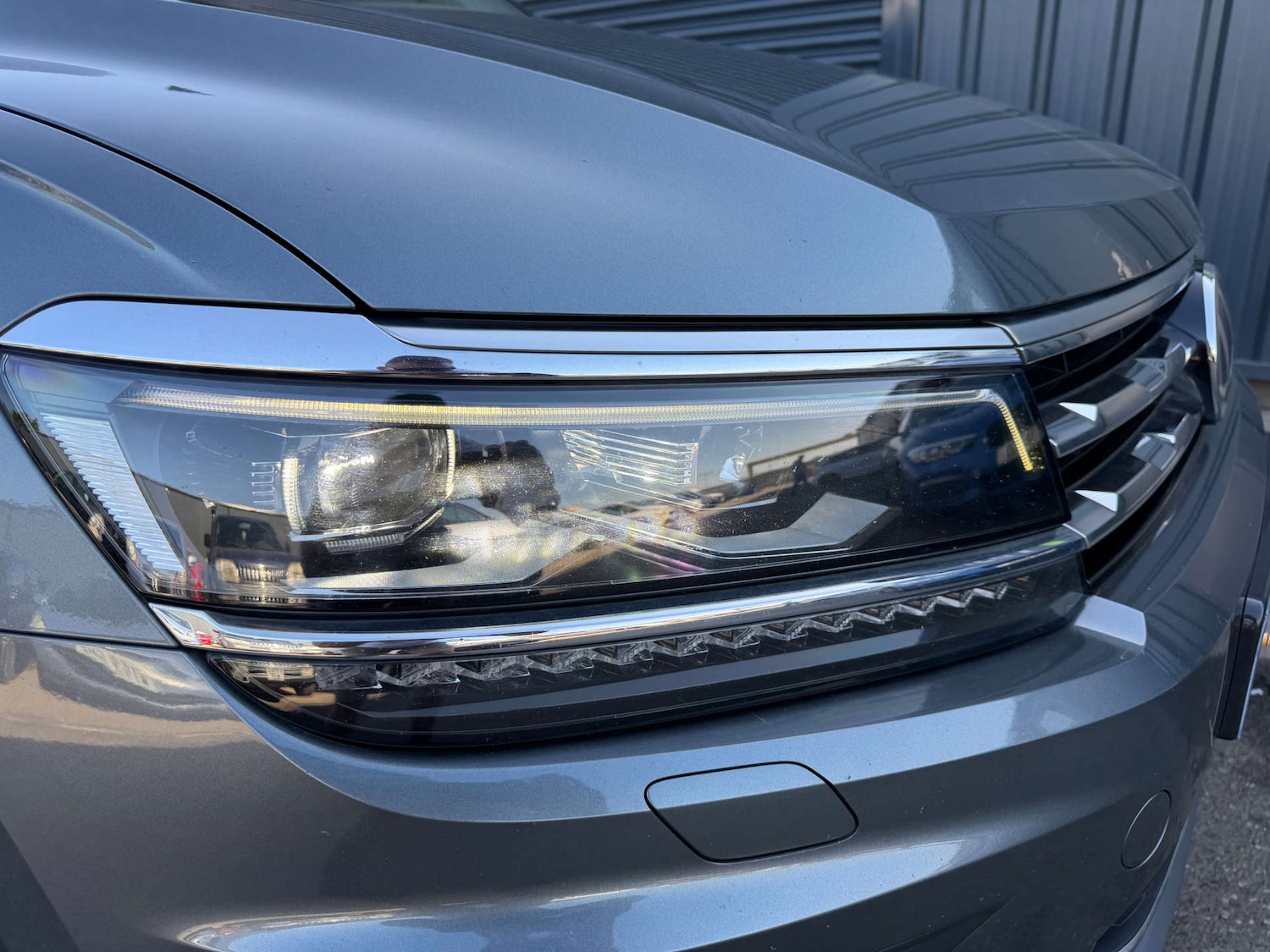 Used Volkswagen Tiguan Allspace 2018 for sale - 77933954: Photo 29