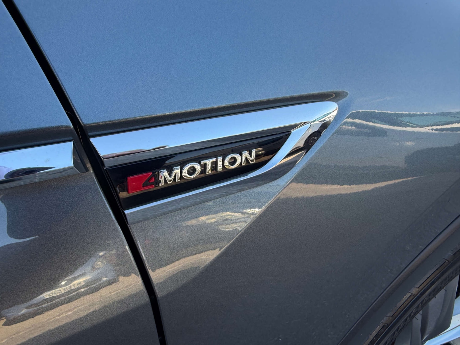 Used Volkswagen Tiguan Allspace 2018 for sale - 77933954: Photo 31