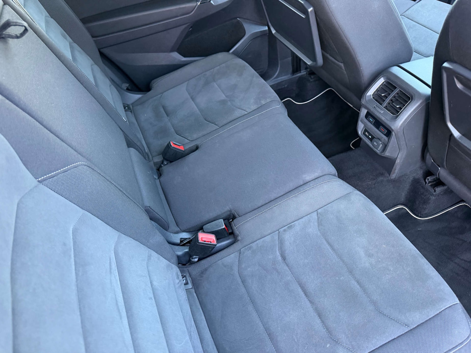 Used Volkswagen Tiguan Allspace 2018 for sale - 77933954: Photo 6