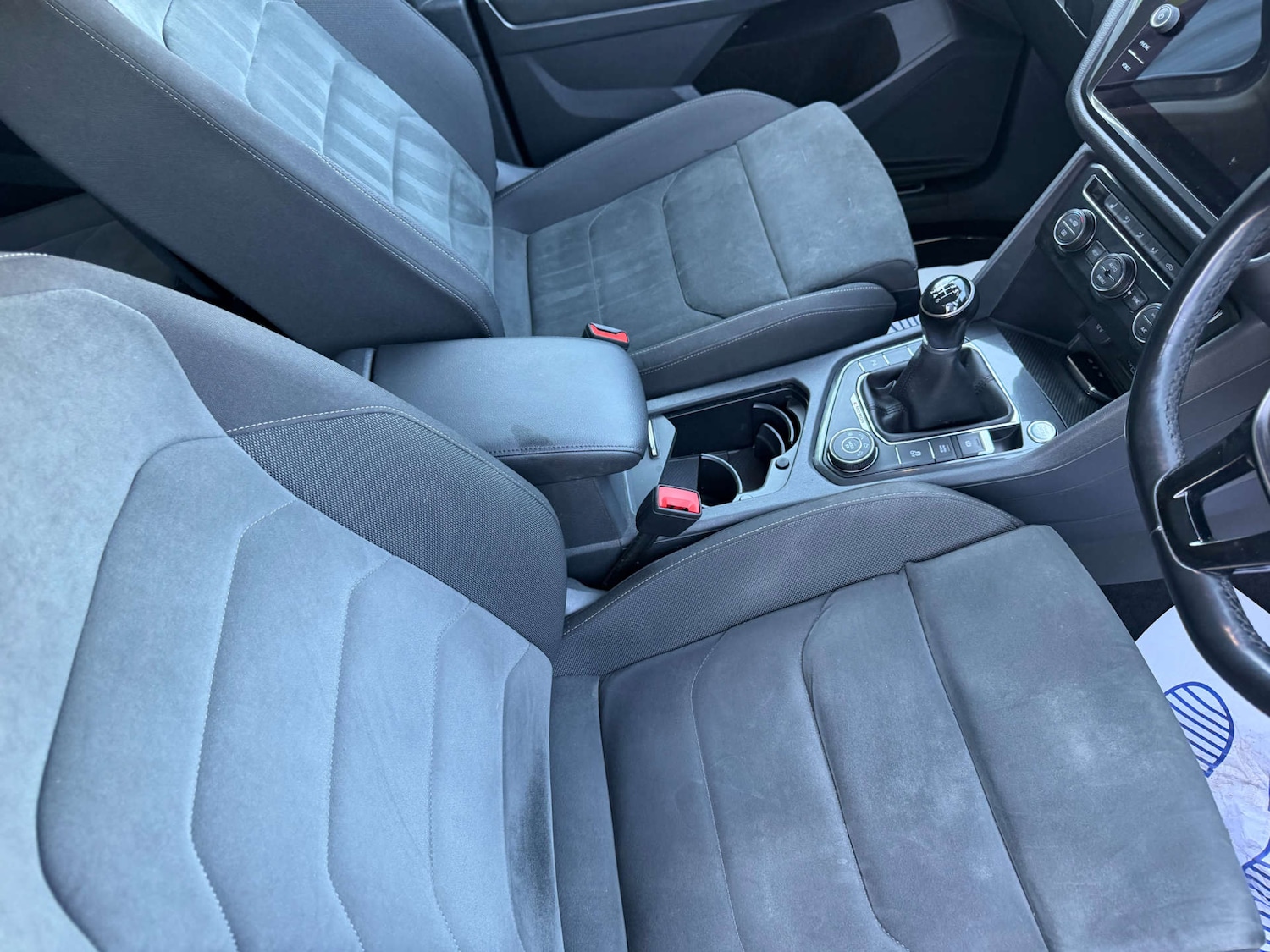 Used Volkswagen Tiguan Allspace 2018 for sale - 77933954: Photo 8