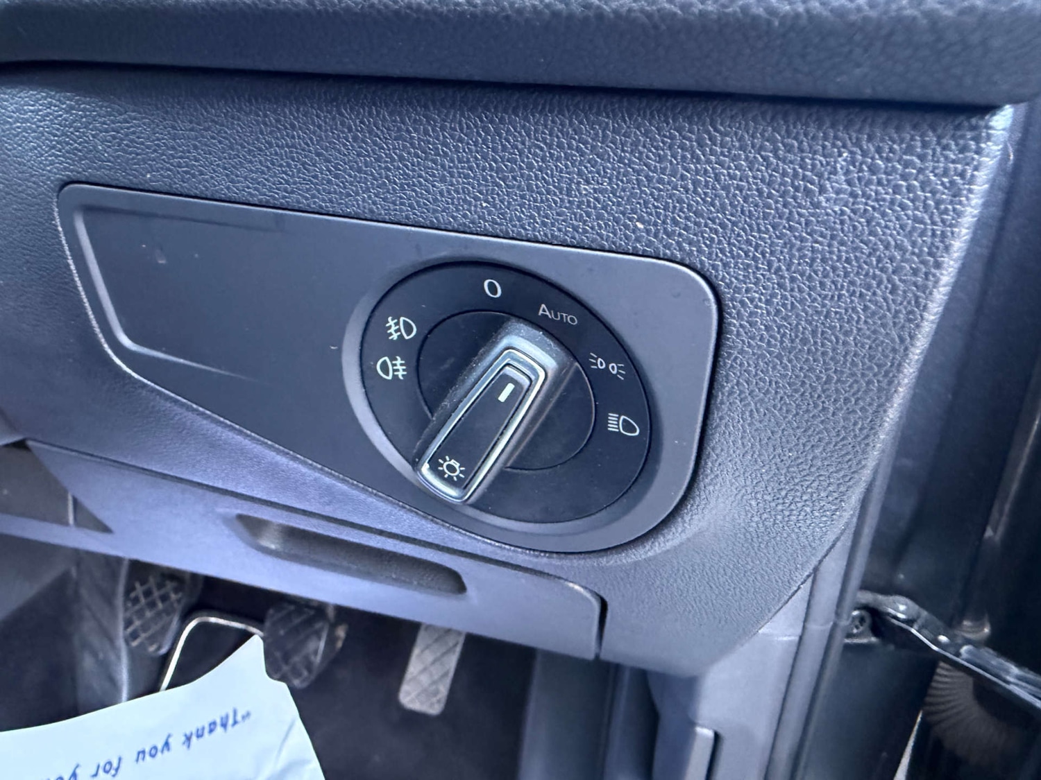 Used Volkswagen Tiguan Allspace 2018 for sale - 77933954: Photo 9