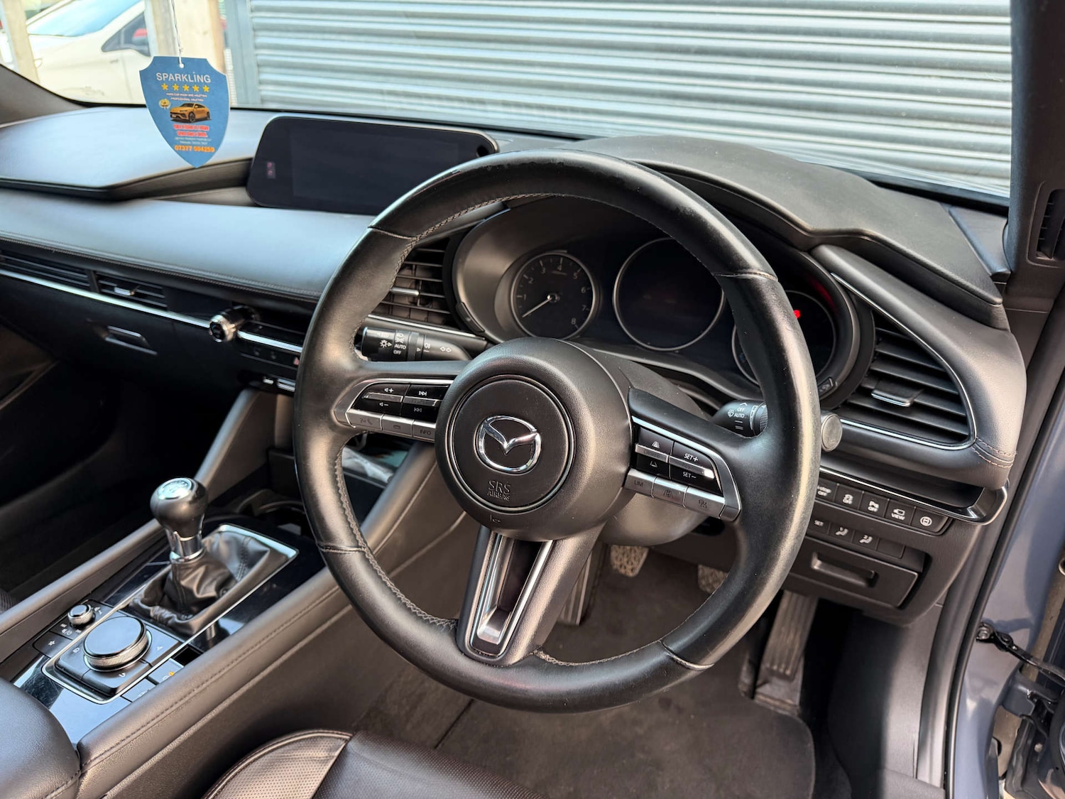 Used Mazda Mazda3 2019 for sale - 76476779: Photo 10