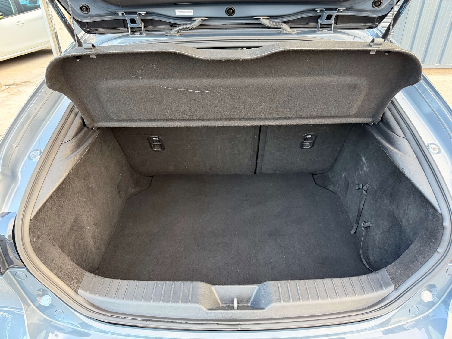 Used Mazda Mazda3 2019 for sale - 76476779: Photo 11