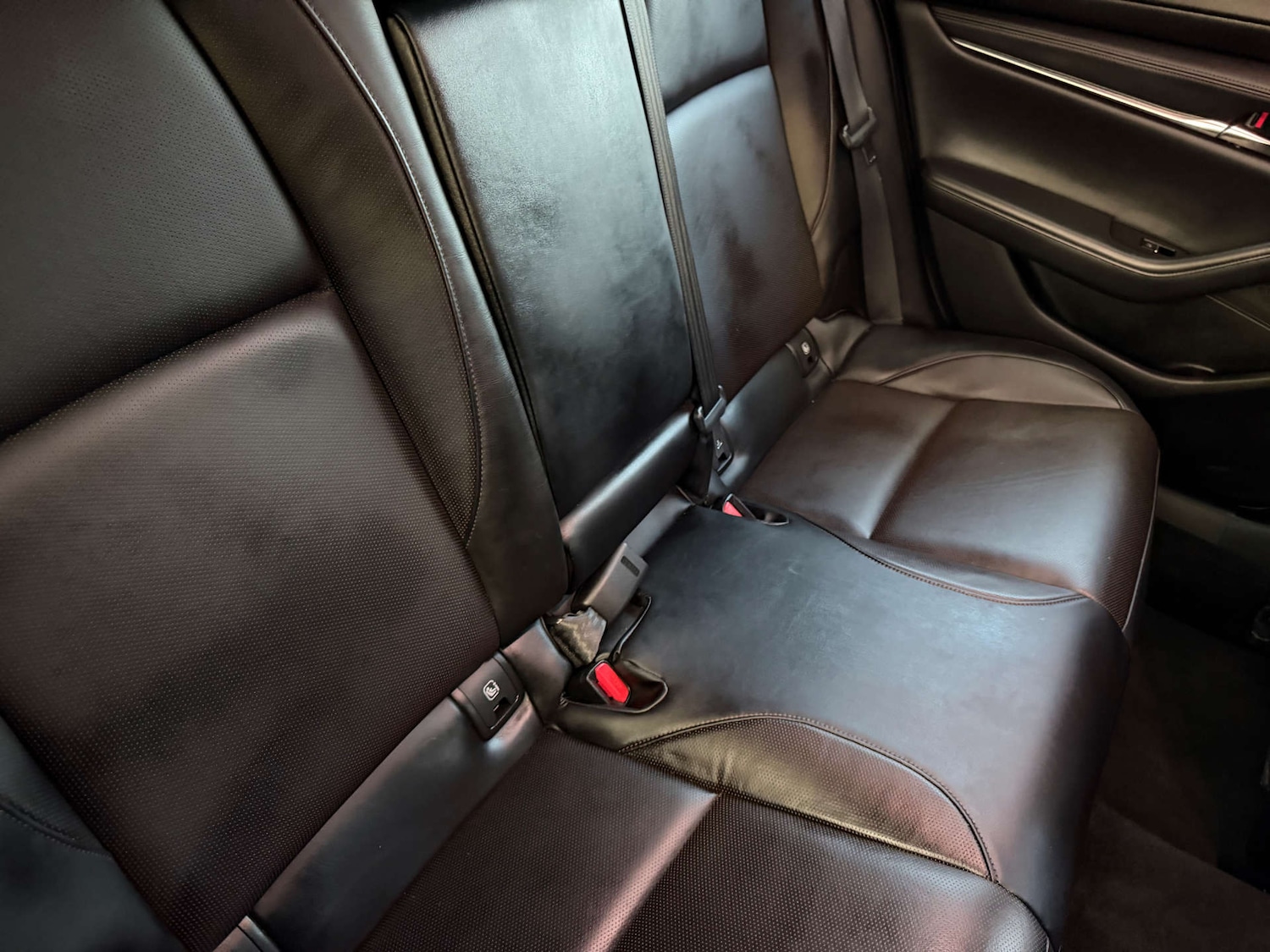 Used Mazda Mazda3 2019 for sale - 76476779: Photo 13