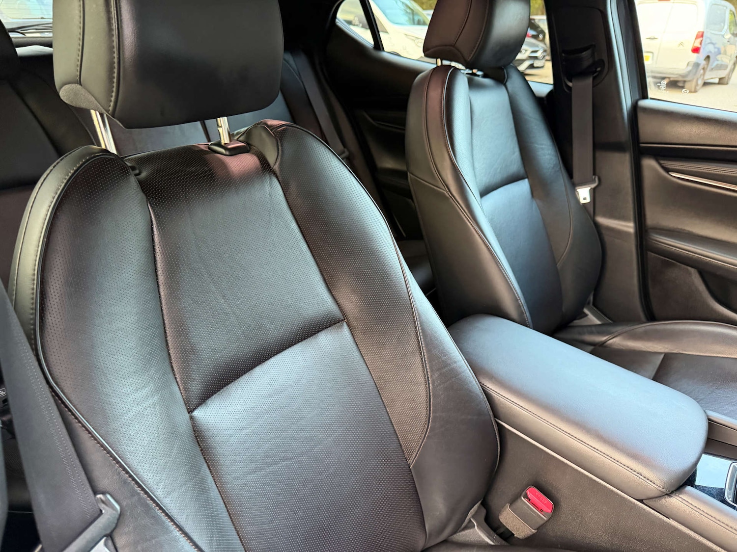 Used Mazda Mazda3 2019 for sale - 76476779: Photo 14