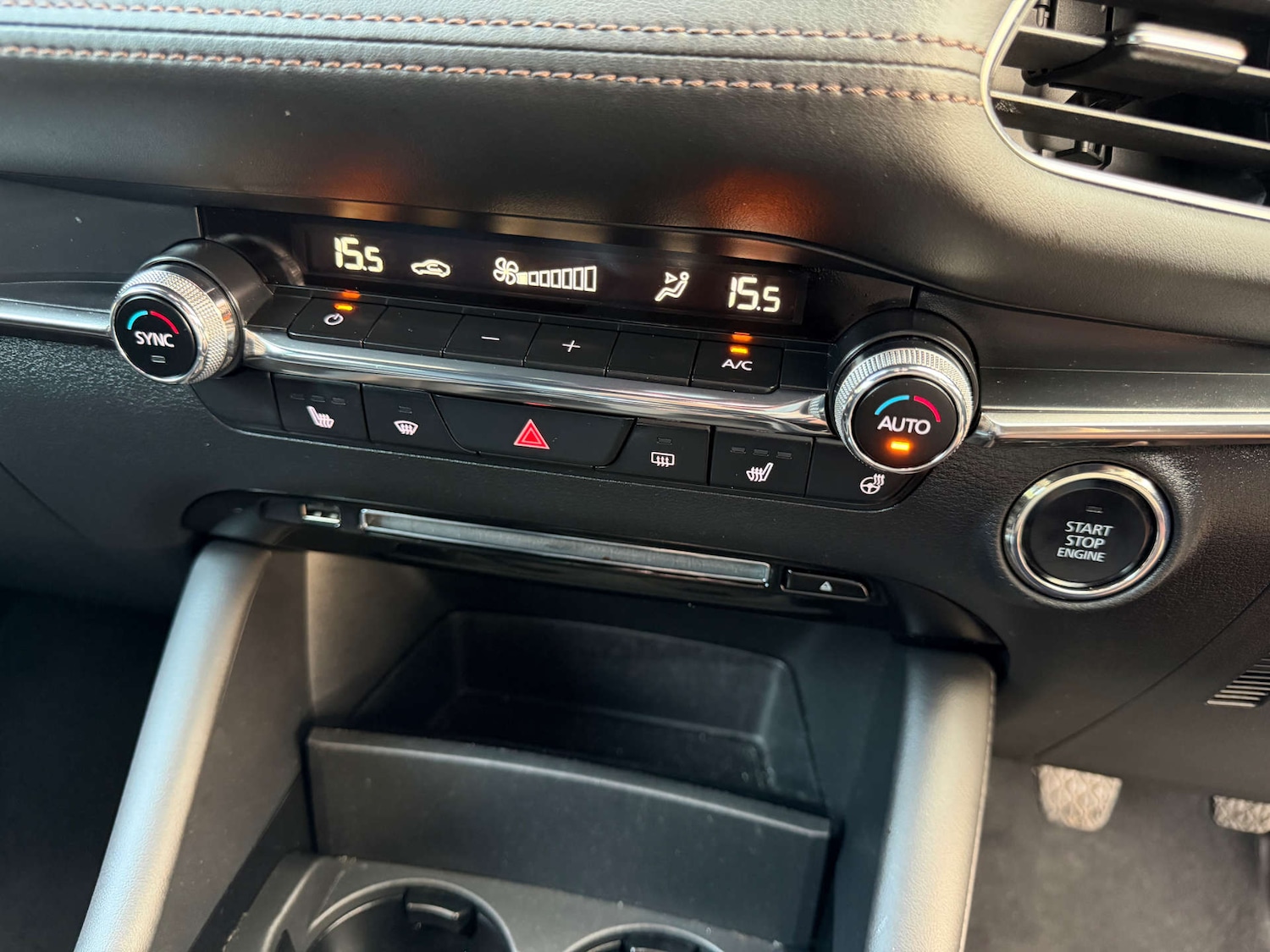 Used Mazda Mazda3 2019 for sale - 76476779: Photo 15