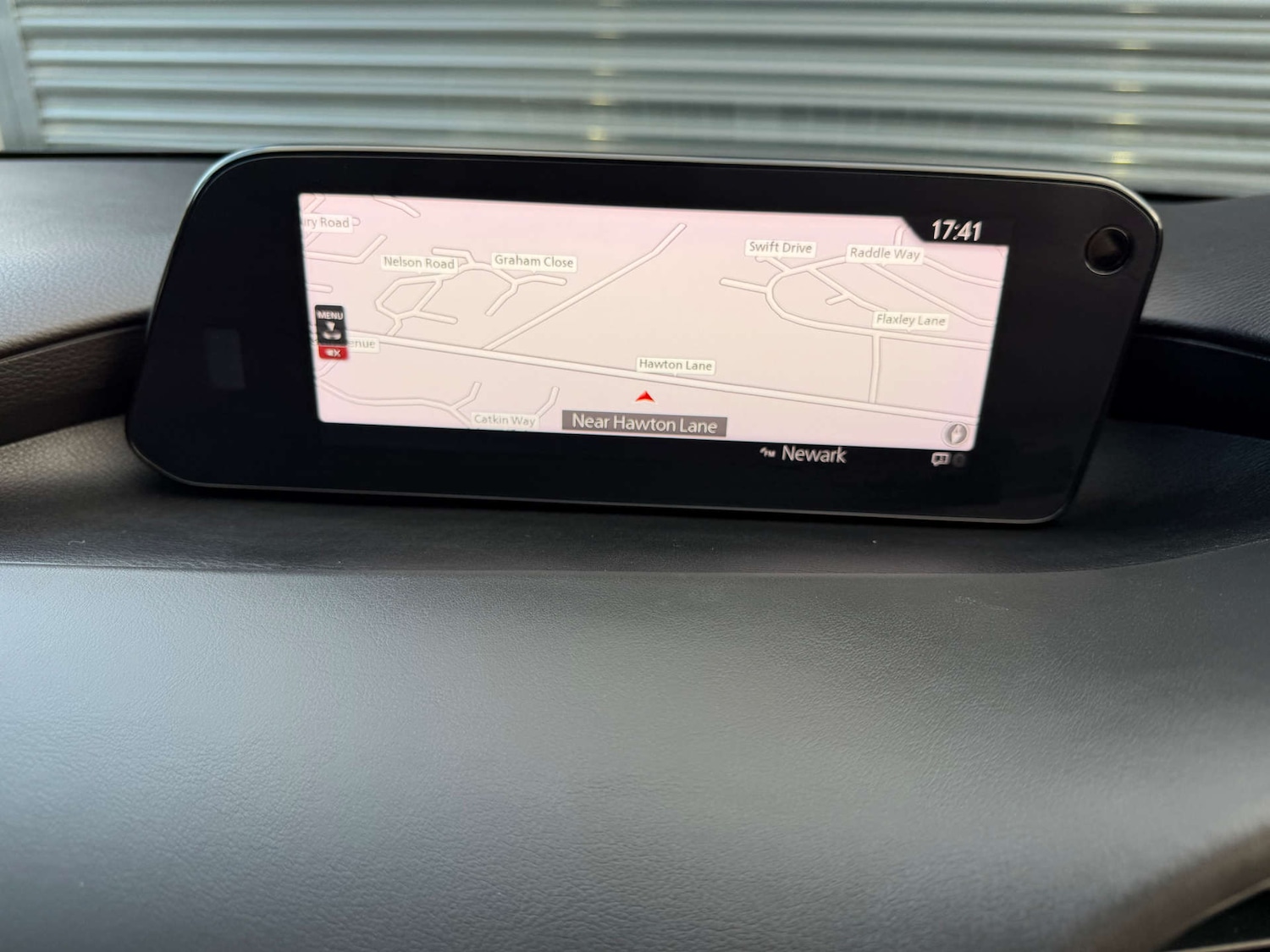 Used Mazda Mazda3 2019 for sale - 76476779: Photo 19