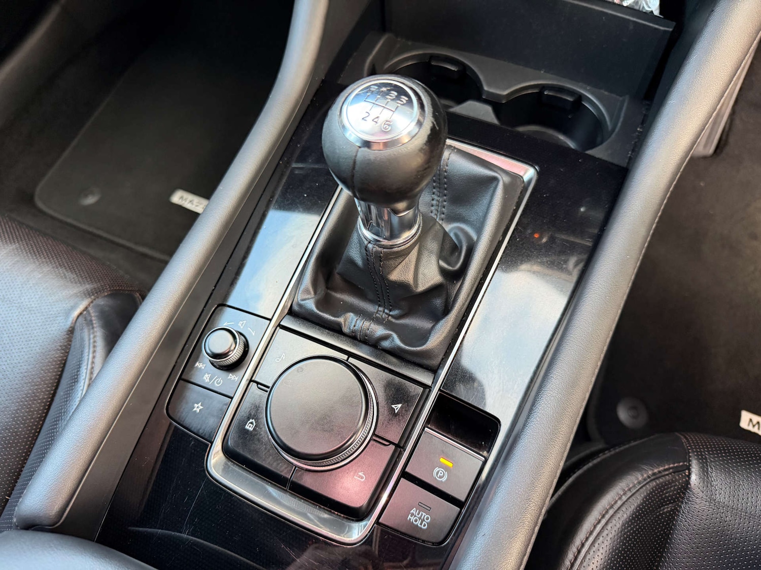 Used Mazda Mazda3 2019 for sale - 76476779: Photo 20