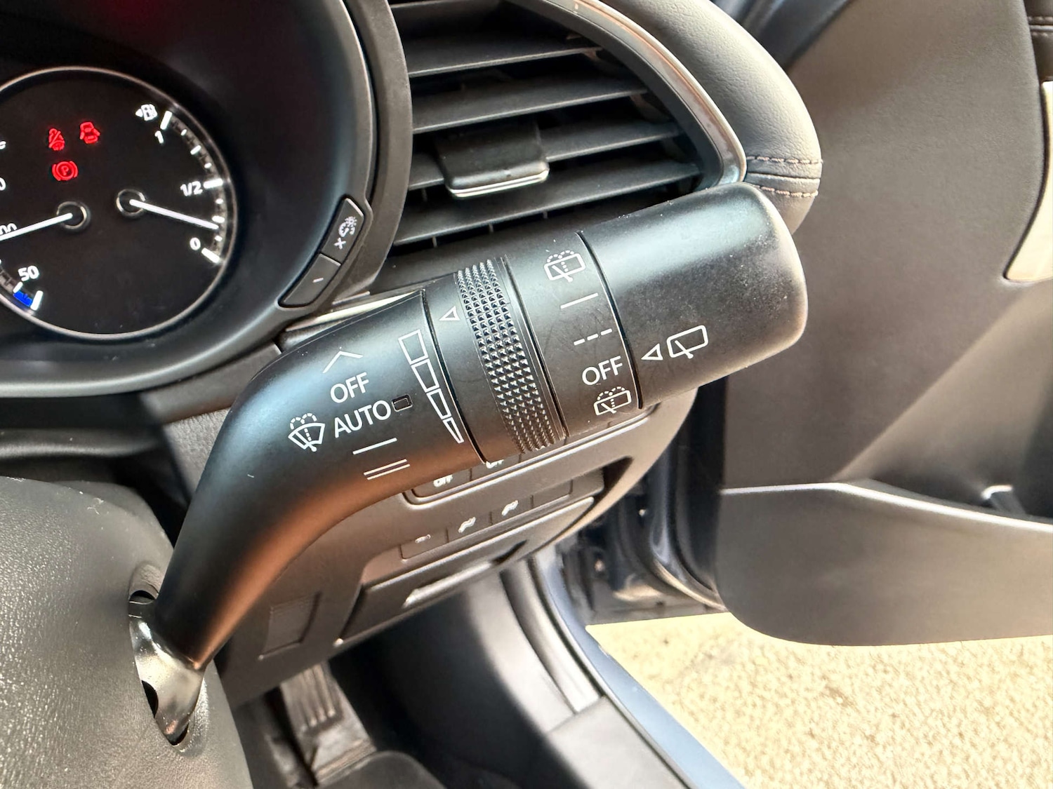 Used Mazda Mazda3 2019 for sale - 76476779: Photo 21