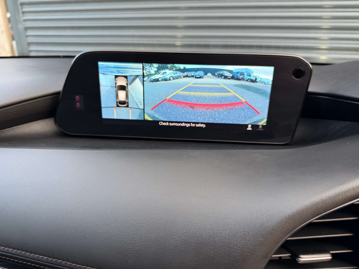 Used Mazda Mazda3 2019 for sale - 76476779: Photo 23