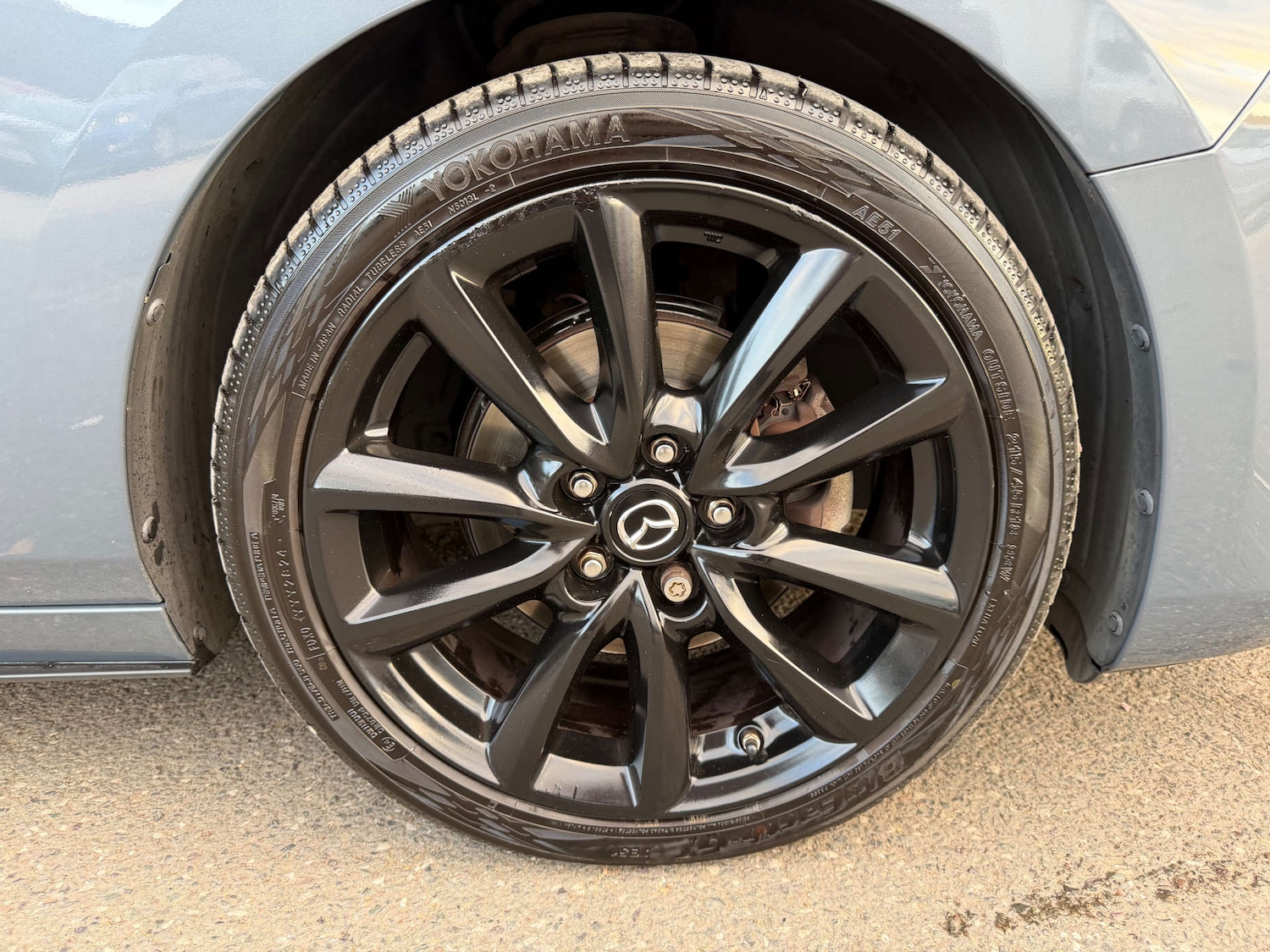 Used Mazda Mazda3 2019 for sale - 76476779: Photo 26