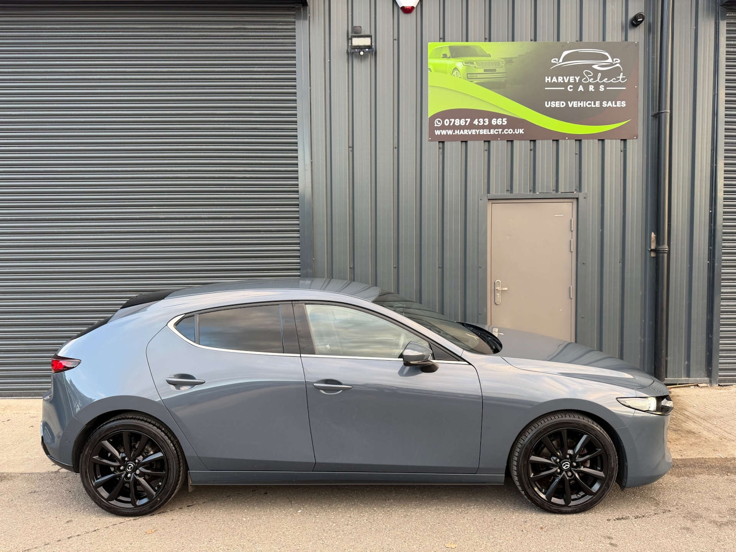 Used Mazda Mazda3 2019 for sale - 76476779: Photo 27