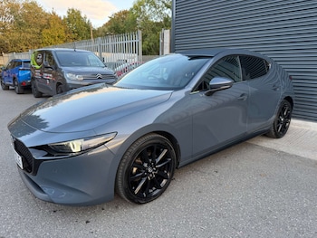 Used Mazda Mazda3 2019 for sale - 76476779: Photo