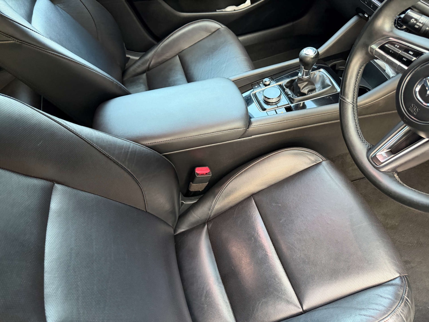 Used Mazda Mazda3 2019 for sale - 76476779: Photo 9