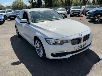 Used BMW 3 Series 2016 for sale - 78243285: Photo