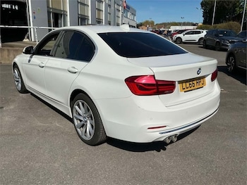 Used BMW 3 Series 2016 for sale - 78243285: Photo