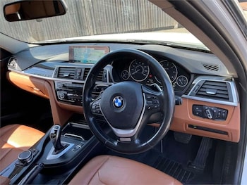Used BMW 3 Series 2016 for sale - 78243285: Photo