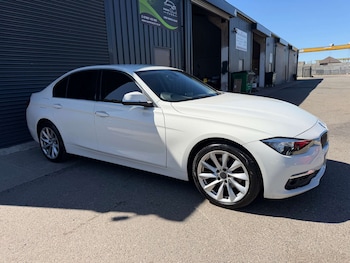 Used BMW 3 Series 2016 for sale - 78243285: Photo