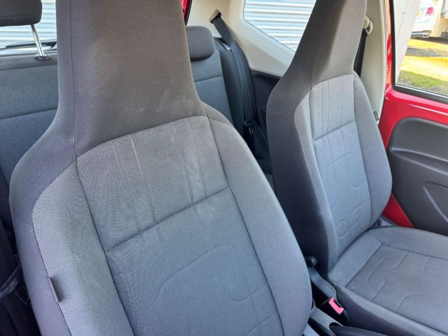 Used Volkswagen up! 2013 for sale - 76476778: Photo 11