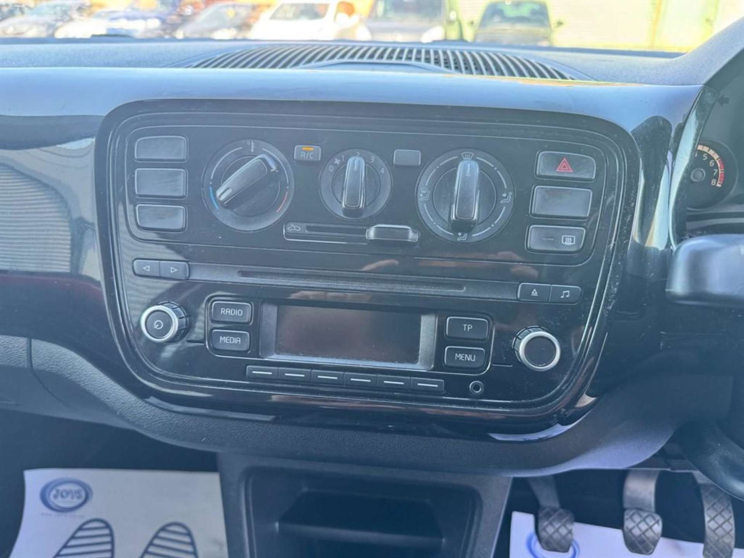 Used Volkswagen up! 2013 for sale - 76476778: Photo 12