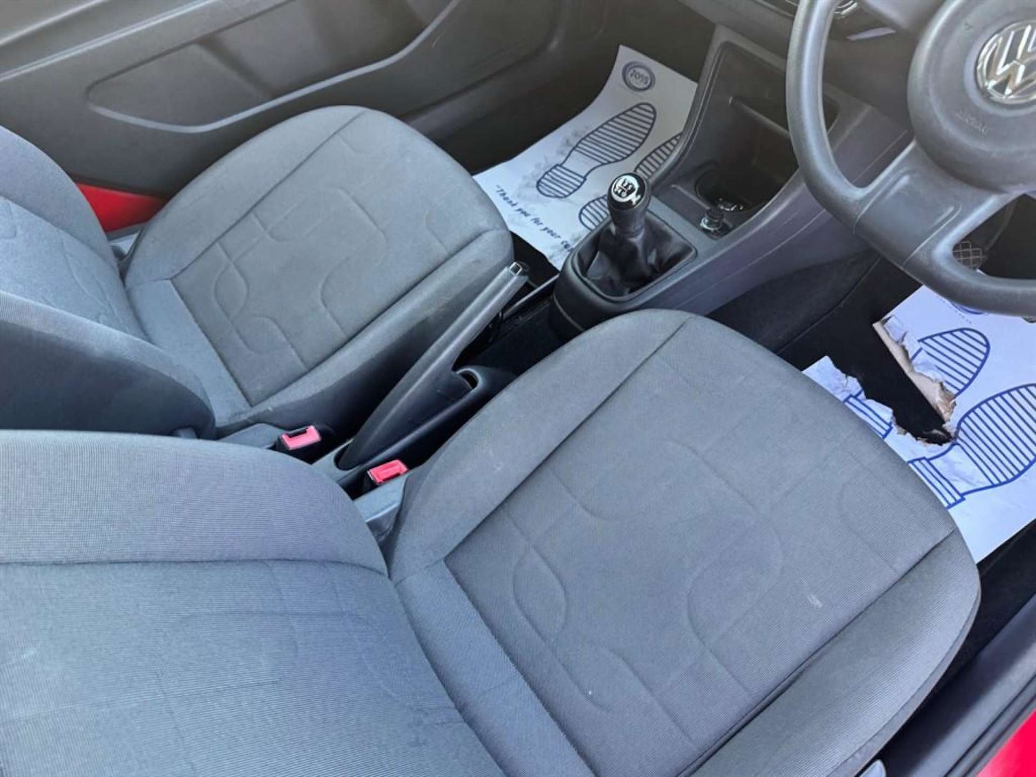 Used Volkswagen up! 2013 for sale - 76476778: Photo 6