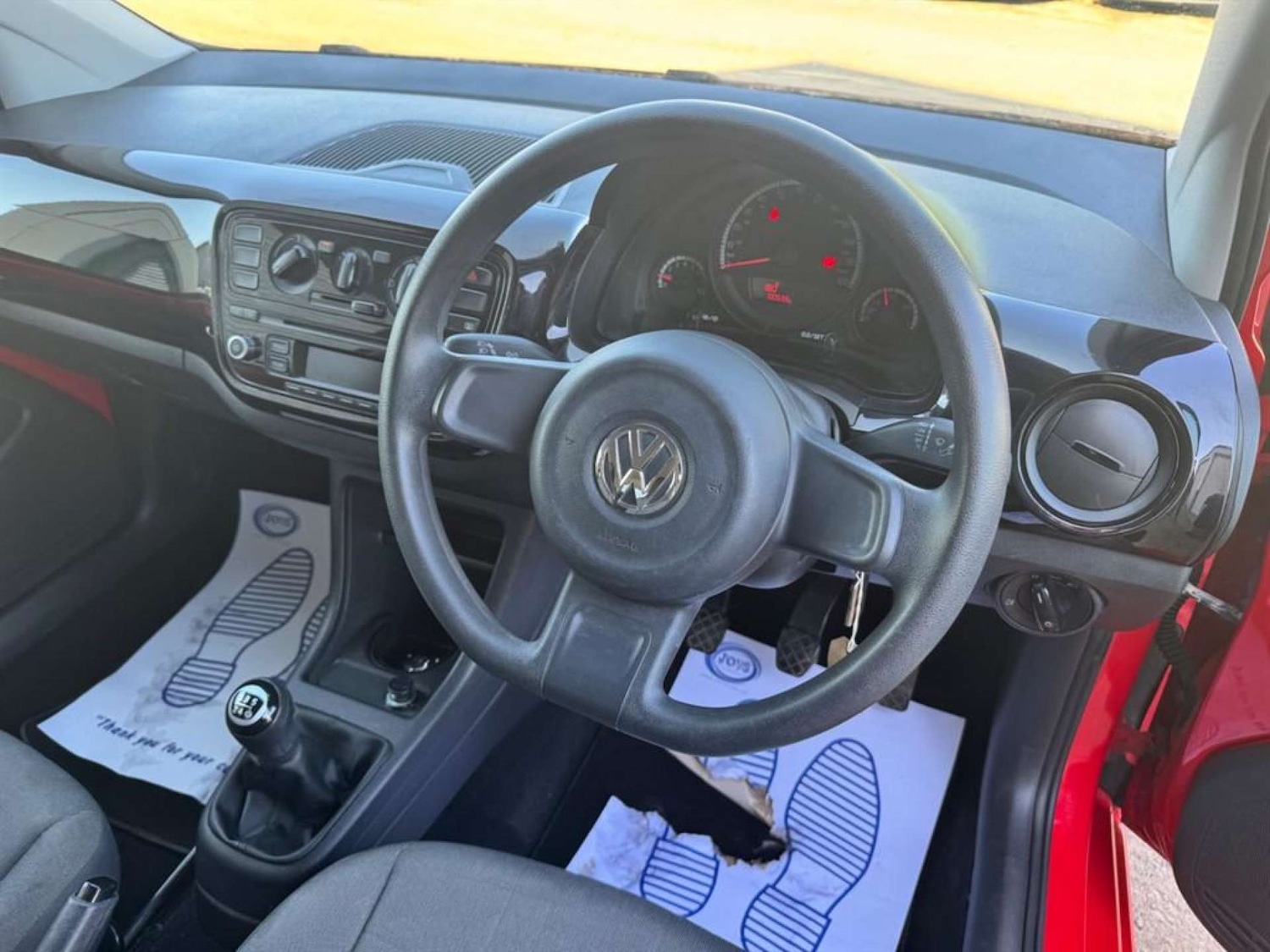 Used Volkswagen up! 2013 for sale - 76476778: Photo 7