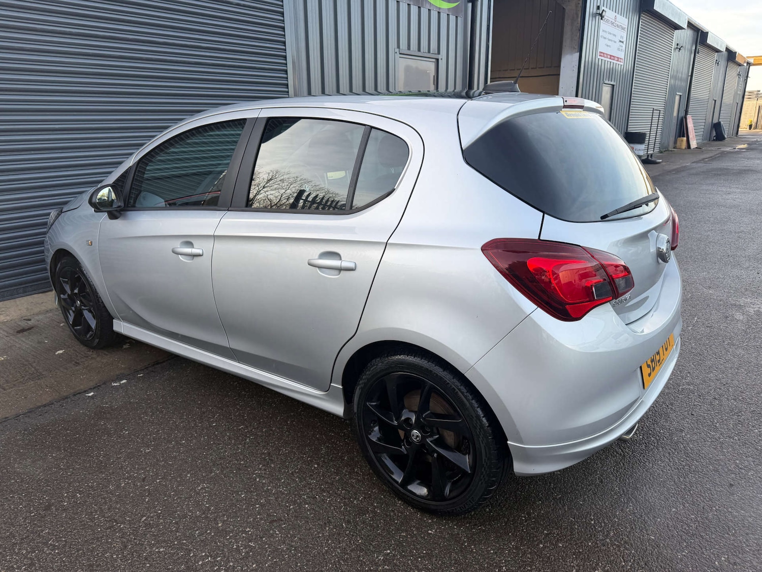 Used Vauxhall Corsa 2019 for sale - 76878075: Photo 11