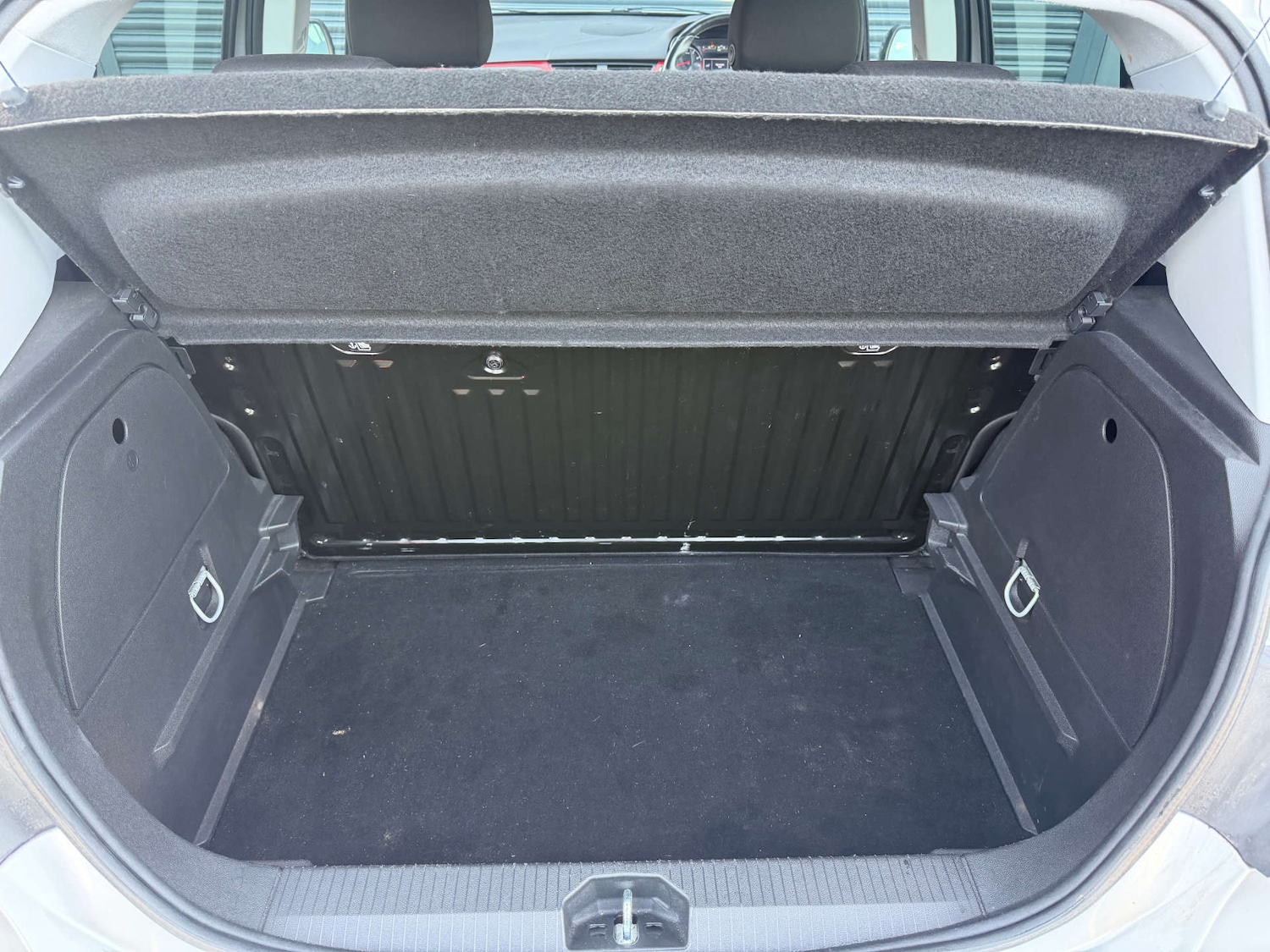 Used Vauxhall Corsa 2019 for sale - 76878075: Photo 13