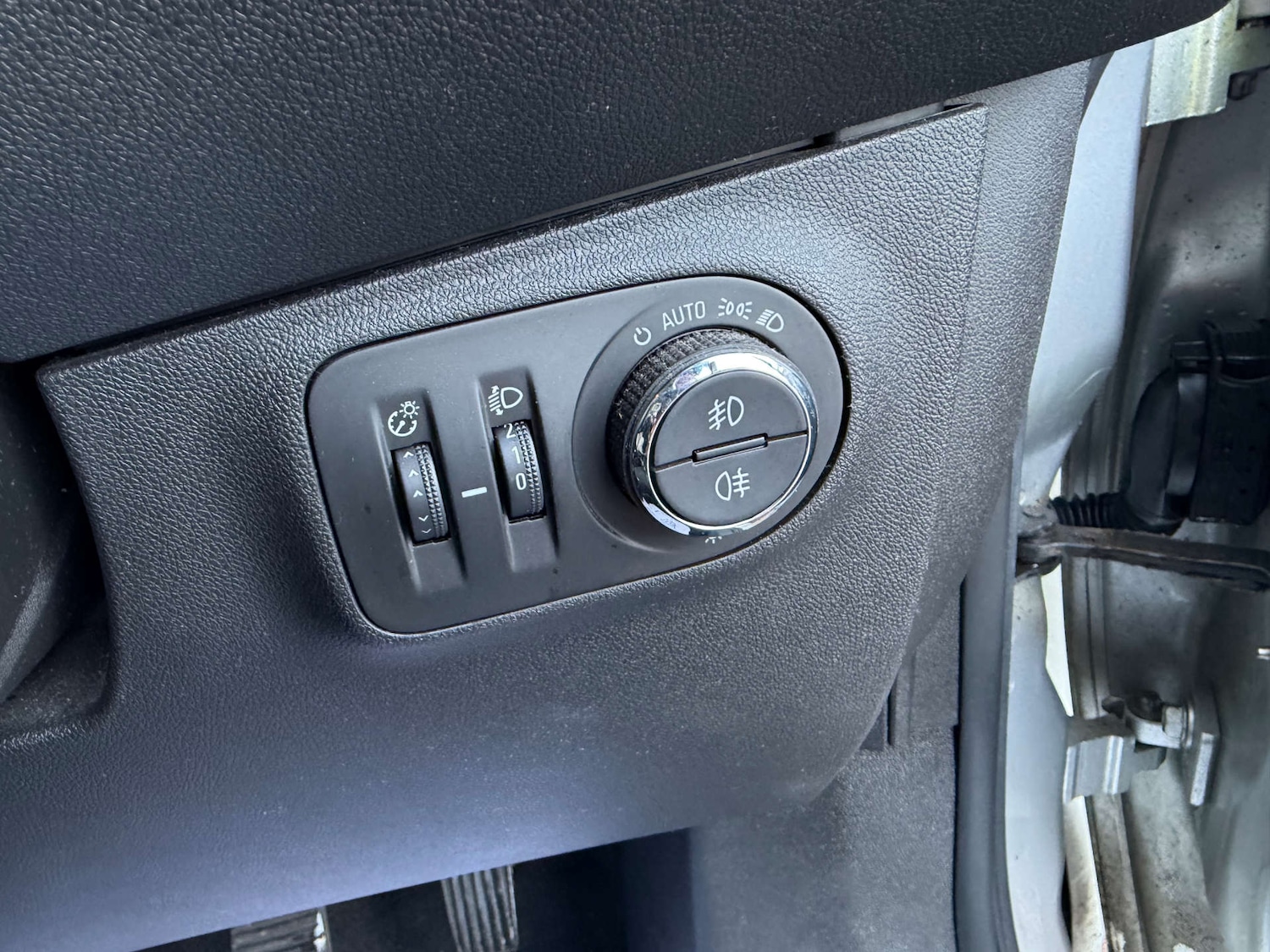 Used Vauxhall Corsa 2019 for sale - 76878075: Photo 14