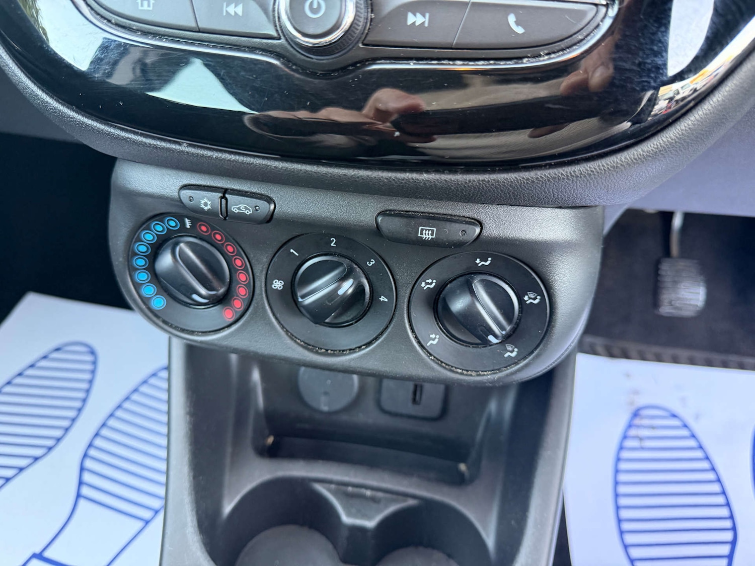 Used Vauxhall Corsa 2019 for sale - 76878075: Photo 16