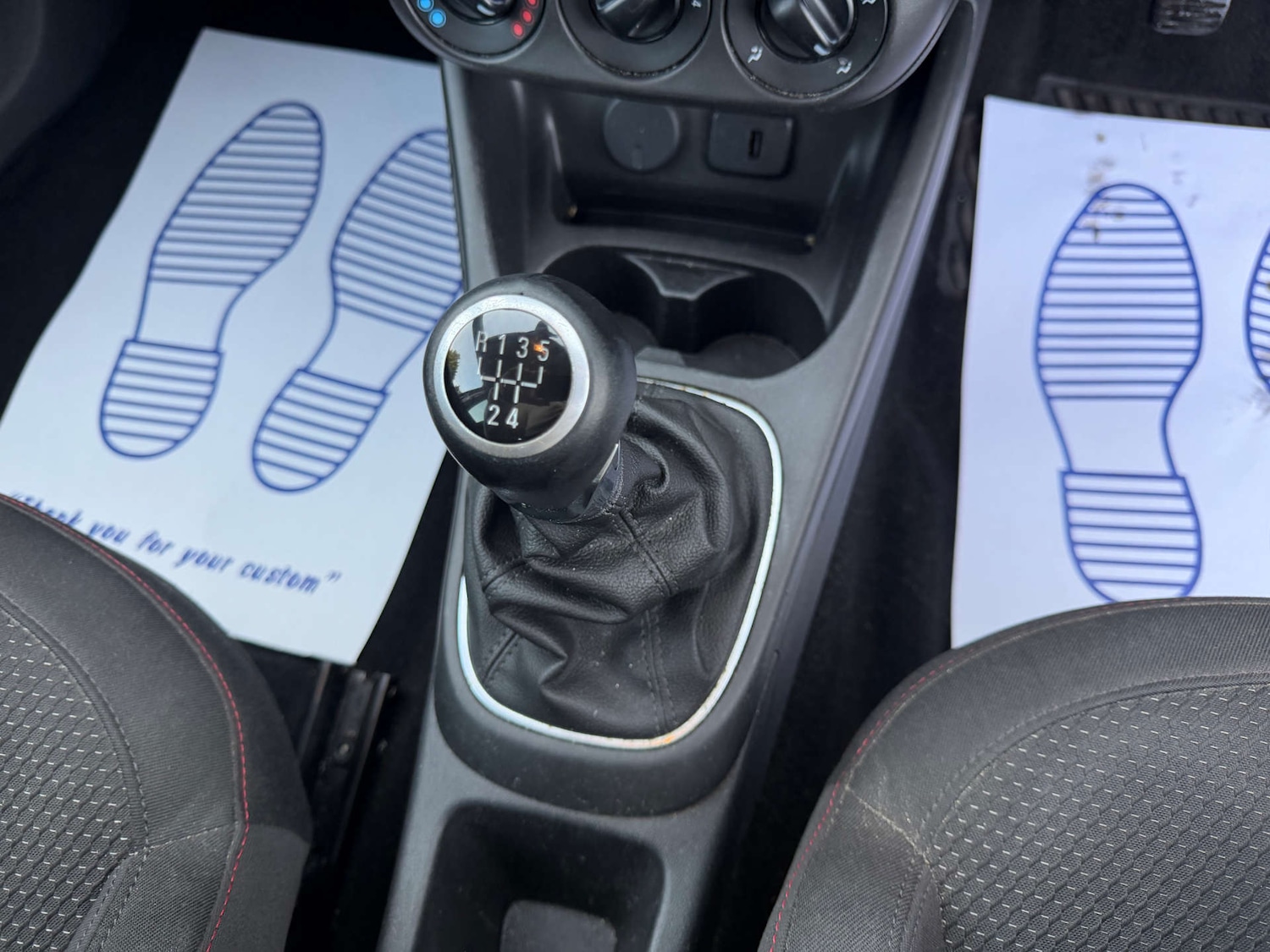 Used Vauxhall Corsa 2019 for sale - 76878075: Photo 17