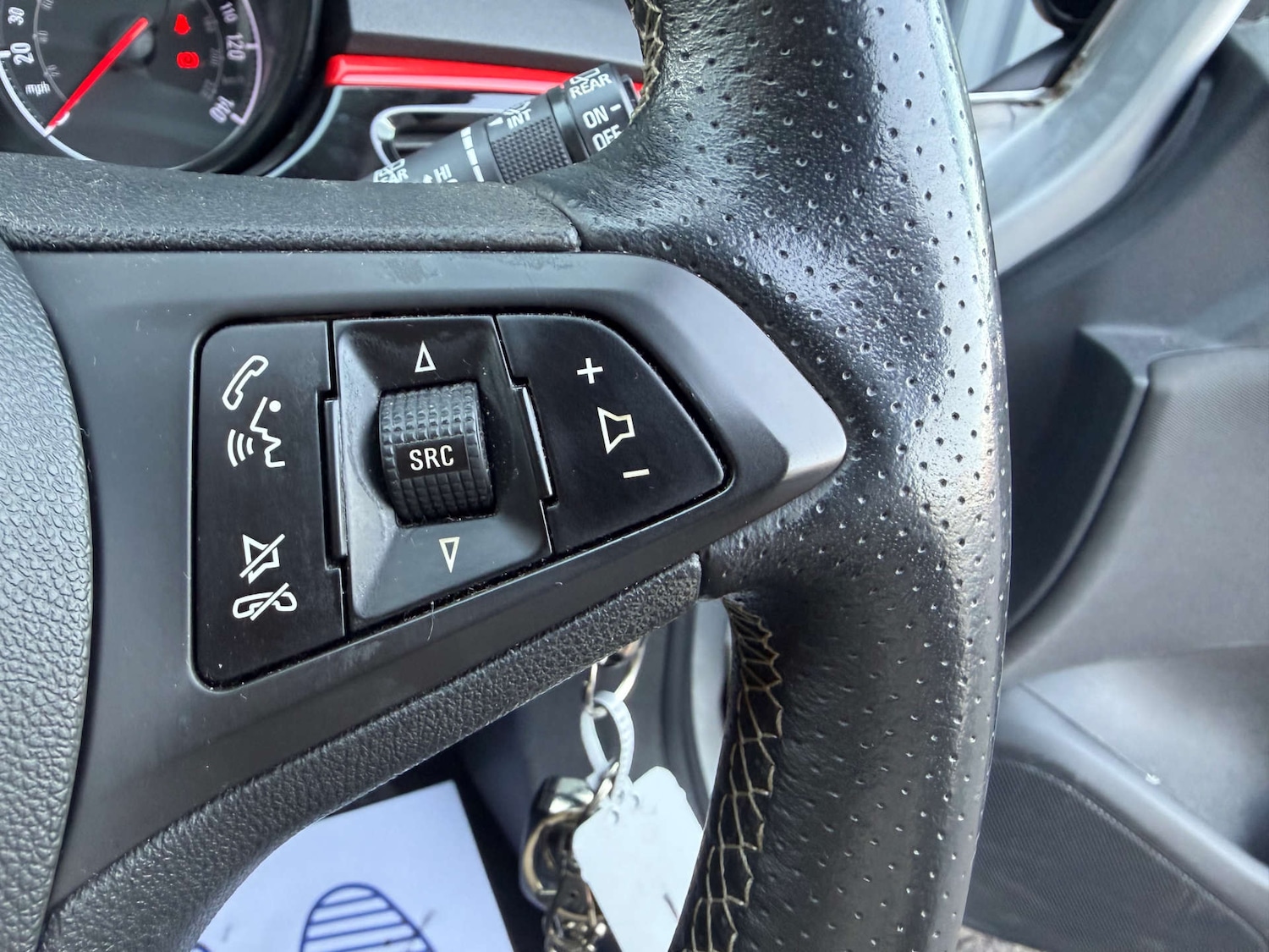 Used Vauxhall Corsa 2019 for sale - 76878075: Photo 19