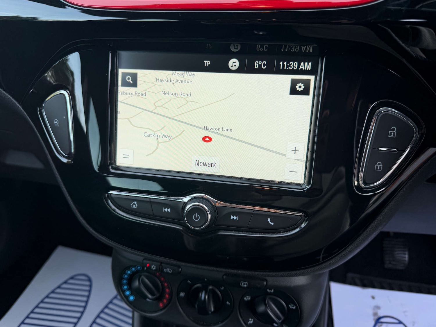 Used Vauxhall Corsa 2019 for sale - 76878075: Photo 20