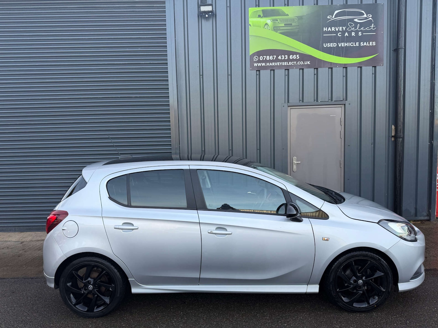 Used Vauxhall Corsa 2019 for sale - 76878075: Photo 22