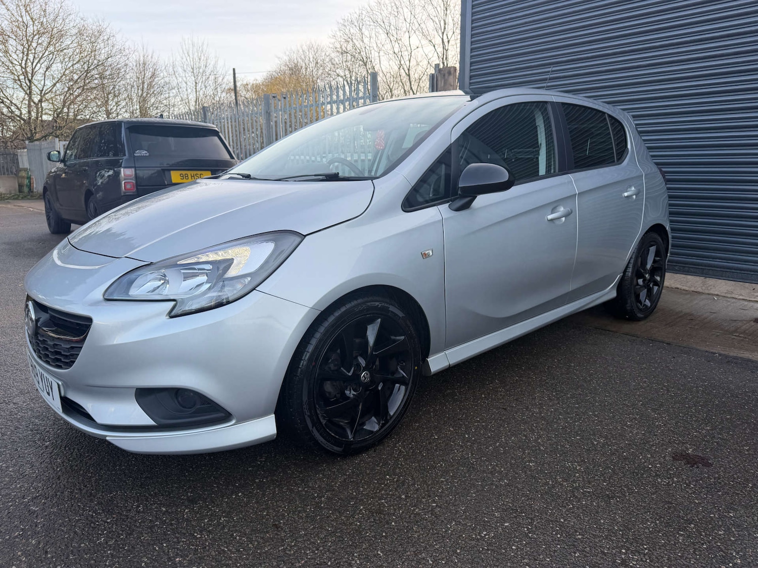 Used Vauxhall Corsa 2019 for sale - 76878075: Photo 3